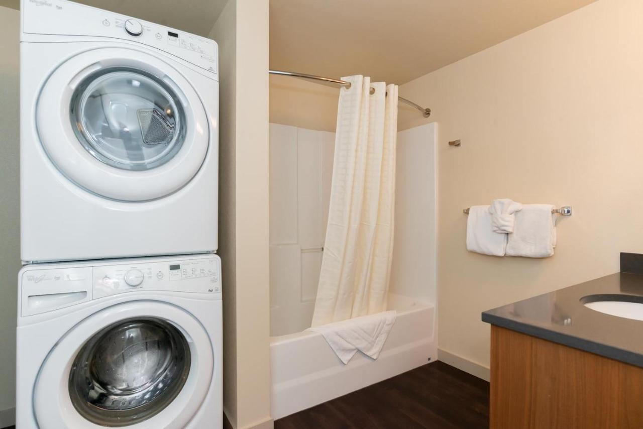 Capitol Hill Exclusive Luxury Apartments Seattle Eksteriør bilde