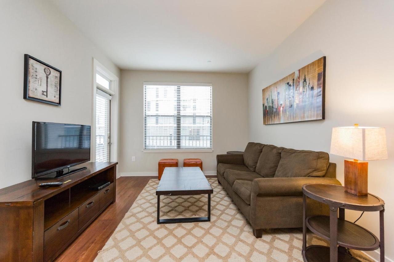 Capitol Hill Exclusive Luxury Apartments Seattle Eksteriør bilde