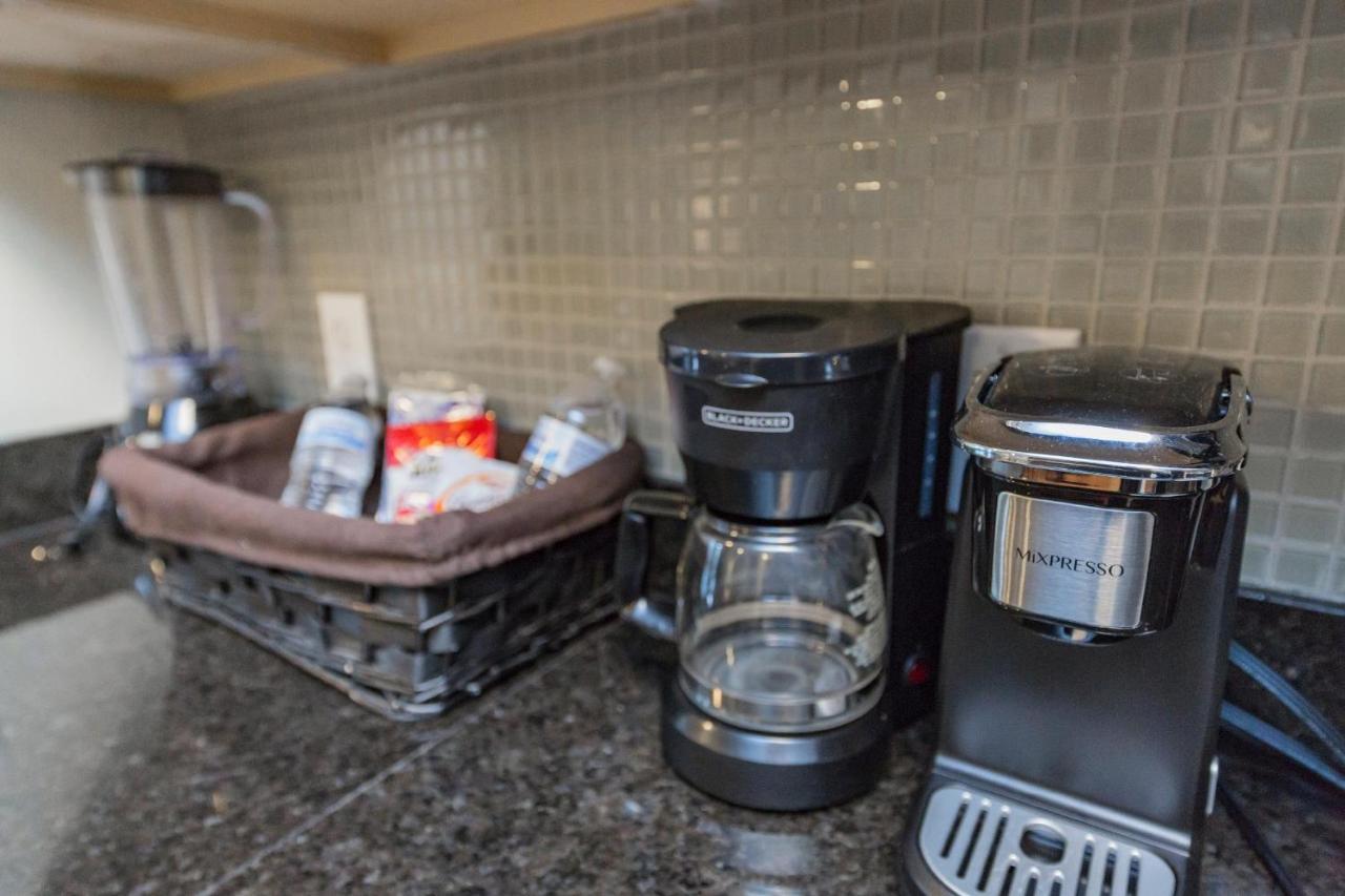 Capitol Hill Exclusive Luxury Apartments Seattle Eksteriør bilde