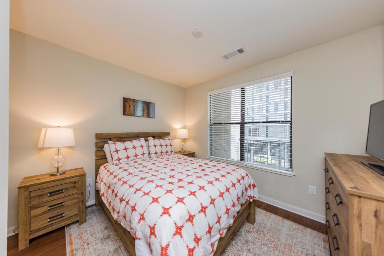 Capitol Hill Exclusive Luxury Apartments Seattle Eksteriør bilde
